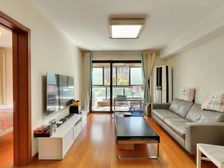 万科玲珑东区格局方正诚意出售低总价推荐房源