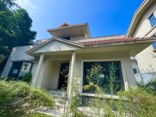 武侯桐梓林【22年新建独栋别墅】花园200㎡,正对游泳池