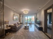 000费用,随时可看,落地窗通阳台电梯小高层凤麟府,保交房!