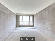 涧西区 九都路 中弘中央广场 次新小区 中间楼层 采光无遮挡