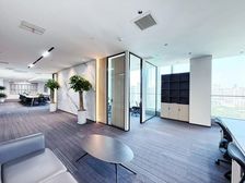 大业主直租(配套齐全 南北通透)高新区高品质办公 含税!