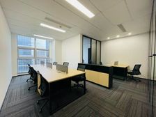 清爽装修 奈斯的家具 超高性价比 价格实惠采光通透 拎包办公