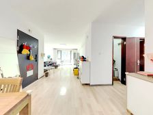 万科城市花园 3室1厅 129.07平