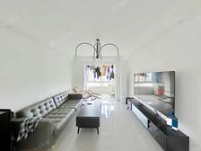 嘉定南翔精装三房 满五住宅 南北通透双阳台