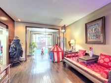 桃花岛 3室2厅 131.12平