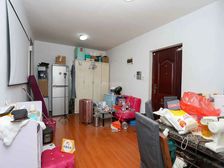 翔和雅苑 2室1厅1卫 简装修 230万元