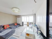 北 大地文体路38号院 商品房 满五年 精装 高层