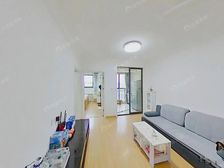 翔和雅苑 1室2厅1卫 精装修 200万元