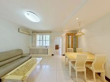 丽泽·前泥洼二区·2室·1厅,低楼层,有钥匙随时看。