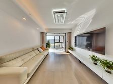 金地翡翠星辰 3室2厅 104.59平