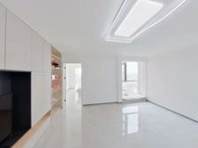 丽泽 盛鑫嘉园 南向精装大两居带阳台 看房随时地铁近在楼下