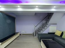 鑫泰家园六跃七 4室2厅 141.82平