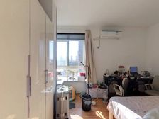 昕旺北苑 1室1厅 66.61平