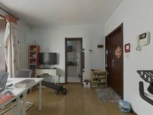 昕旺北苑 1室1厅 57.26平