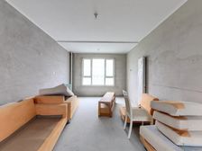 江山丽城 全明通透套二 实验旁 纯毛坯 一中旁陪读接送方便