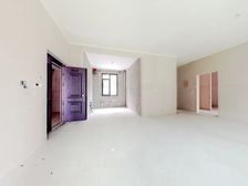 海信积米湾天悦 一楼带院带50平负一大套二可改套三 养宠适合