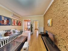 汇厦少城琴台府 人民公园 青二蜀华 摇号四九中 小区房龄新