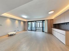 大悦澜庭 精装4房 大横厅 好楼层 一梯一户 诚售