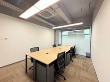 张江高科地铁500米,张江微电子港50平,一价全包,一年起租