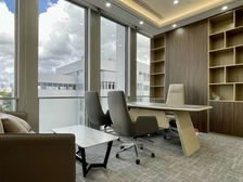 这简直就是梦中情房啊租金2块多即可入住长风公园地铁上建下载