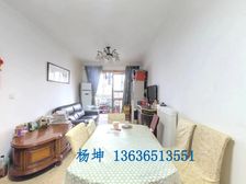 迎春园3居125.89平南北朝向视野开阔采光好