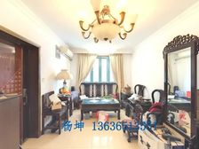 迎春园3居110.66平东南朝向视野开阔采光好