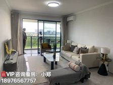 双节钜惠 海口市【观澜湖君悦公馆】114平精装洋房 赠送车位