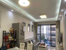 云峰花园 全新装修 保养好 地铁口机组线 随时可看 刚需上车