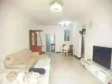 豪利花园 南向 看花园 装修保养好 户型方正 采光通透 急售