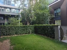 高新区独栋商业别墅出租 水电气三通 带前后花园屋顶花园 电梯