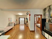 巨福新园 三楼2室2厅 118.15平