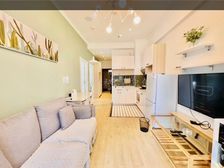 天河科韵路地铁站旁 天河软件园精装2房 总价22万带租出售