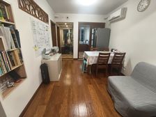 苑 精装一室 电梯房 96万元出售