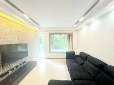 北新泾板块品质小区 电梯商品房一梯两户 全明户型南北通!