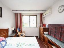 北新泾口,板式户型!上适存,双南两房全明户型,诚心卖