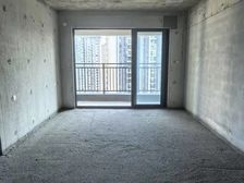 急售雅居乐源著花园中间朝南看花园四房视野光线无遮挡随时看房