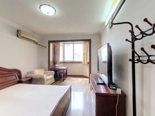全明户型+电梯房+高区朝南+采光好+视野开阔