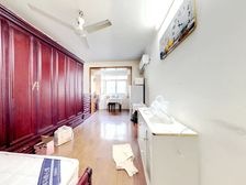 西凌新邨电梯入户朝南阳光好 可转大境初种 地铁4和8号地铁口