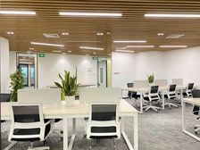 淮海路 陕西南路 性价比100-300平米 公共环境好有整层