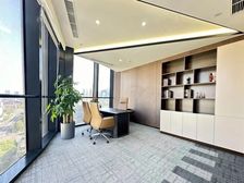 物业直租丨俯瞰亮马河 丨启皓大厦多套户型