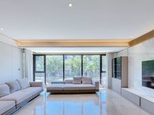 2百万豪装几乎未住 小区同户型探底 急卖必看好房 满二无杂税