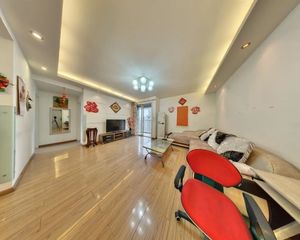 锦绣光华 2室1厅 南