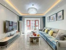 高档小区!太湖世家 3室2厅2卫 精装修,性价比超高!