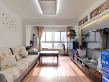 中福花苑产权清晰满五年,精装修可拎包入住日照视野好看房方便