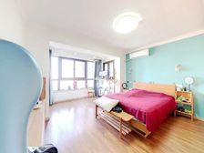 中福浦江汇16年建成人车分流 高区南北通2房阳光好 地铁4号