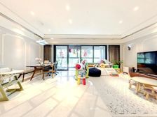 内环内H宅标杆、大四房、管家服务、会所、人车分流,诚意出售
