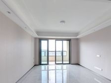 北龙湖龙头位置 双地铁 次新小区 高楼层 视野好