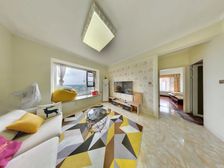 中铁天宏康郡 2室1厅1卫 精装 52万元