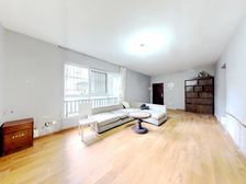 正成名城左岸 3室1厅 西北