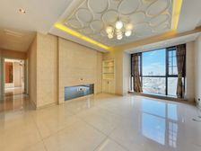 祥域 此房已经满了五年,户型格局没有变动,房屋保养不错!!